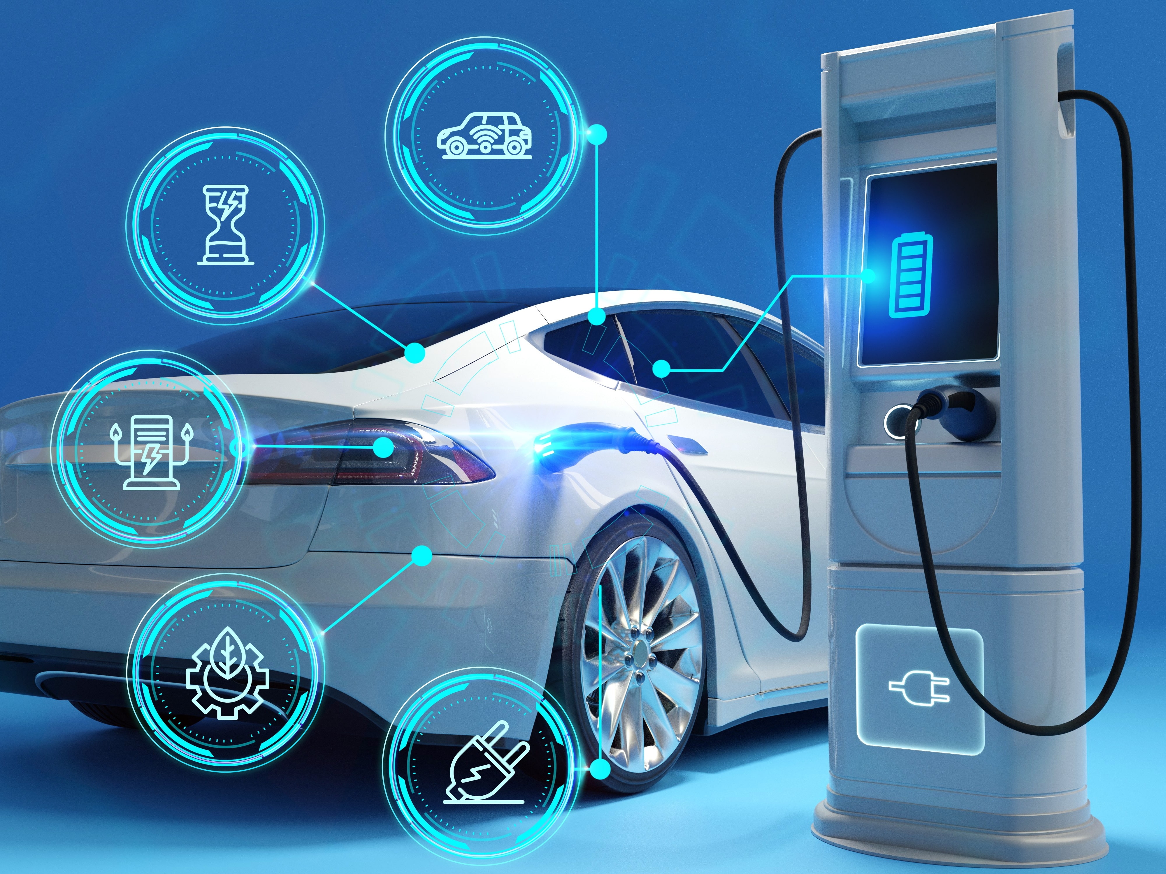 Rich Real-Time Life Information