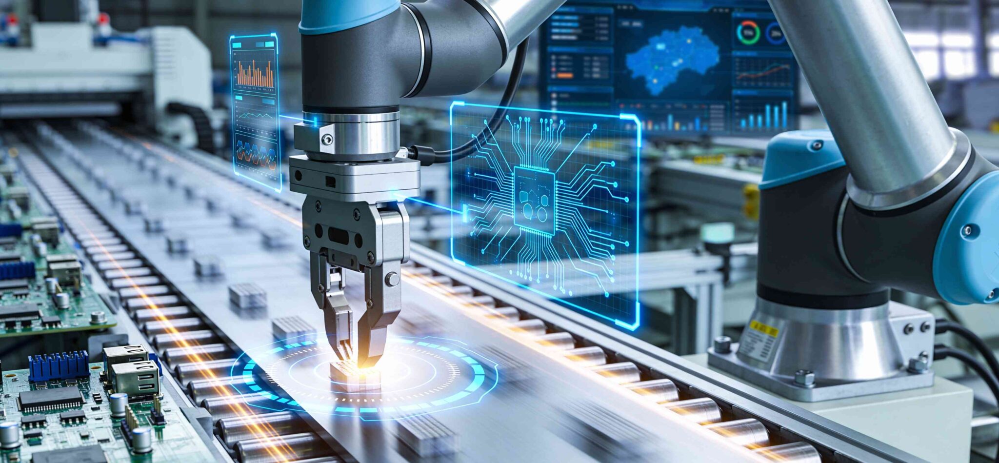 Edge AI Computer Selection: GPU Accelerated Computing vs. Rugged Embedded Systems