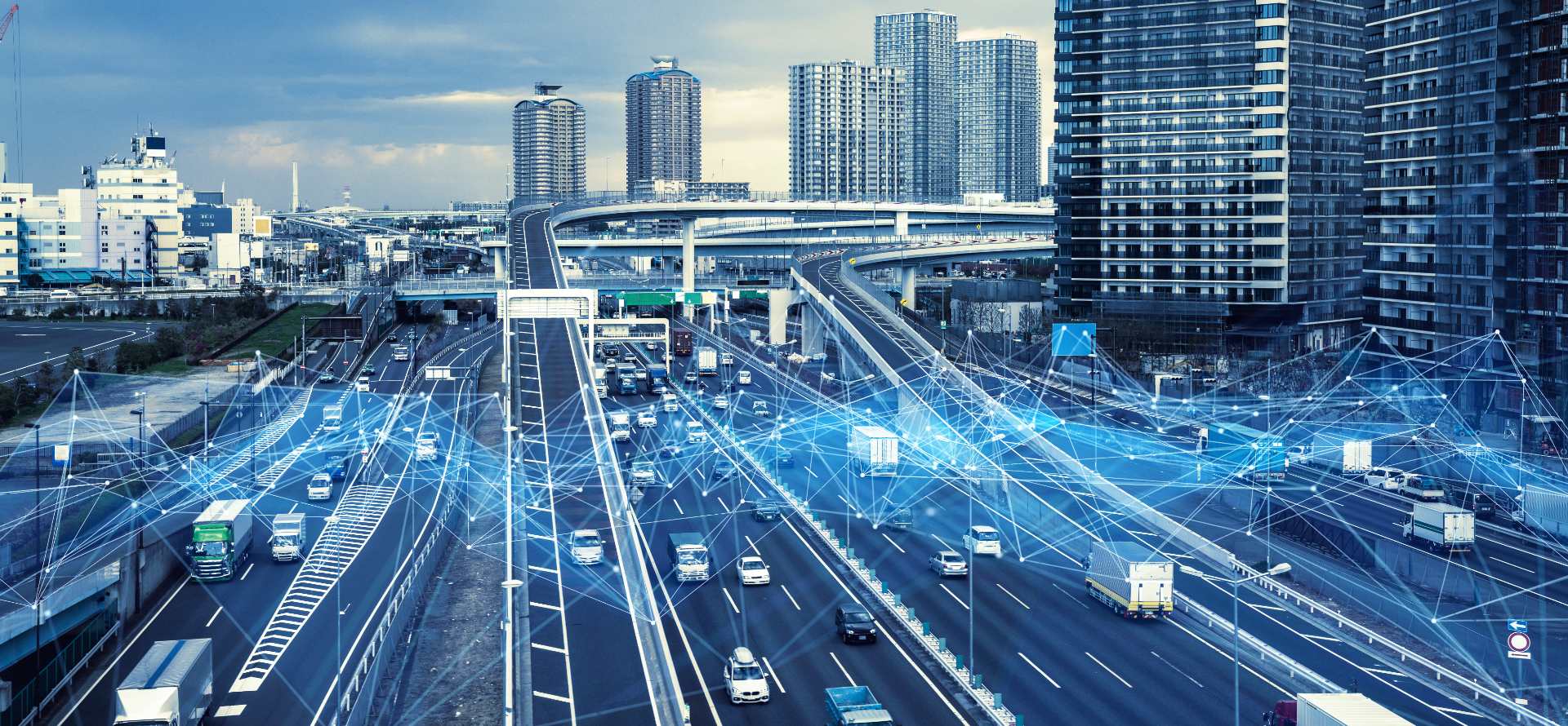 Comprehensive In-vehicle Computer System architecture for Smart Mobility, integrating Edge AI for autonomous buses, high-performance fleet management solutions, and EN 50155 certified railway safety systems.