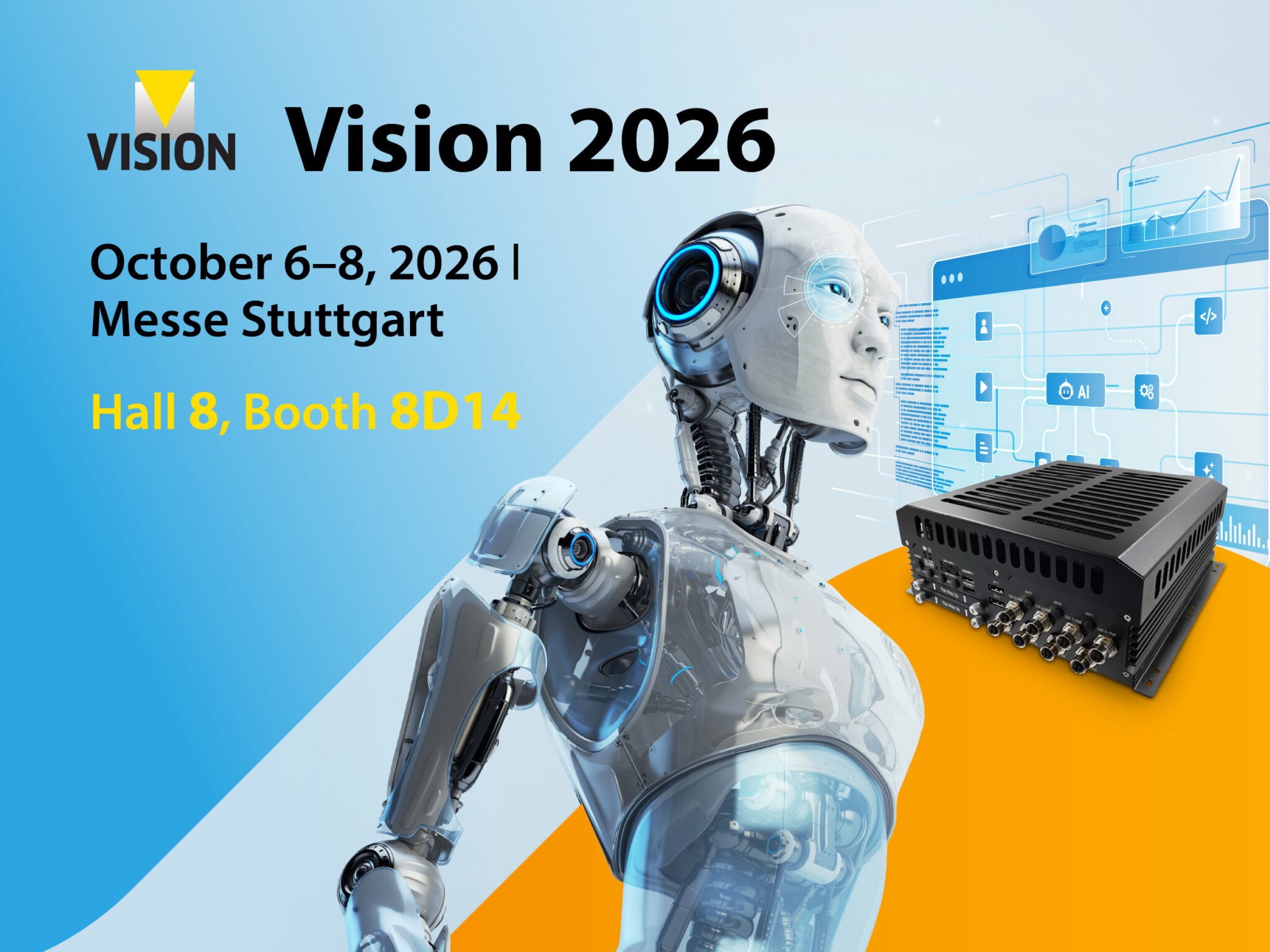 VISION 2026