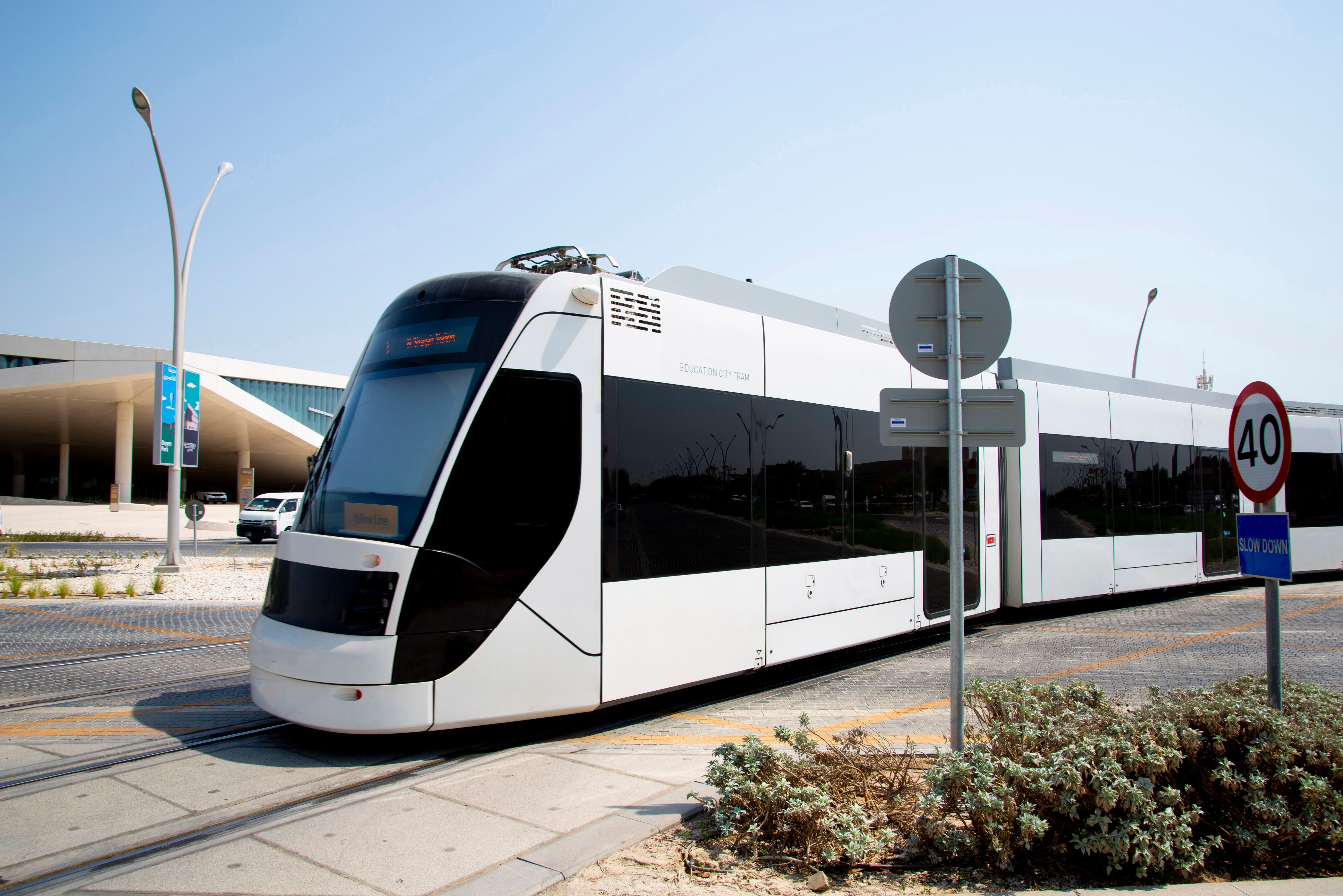 Real-Time Tram Obstacle Detection