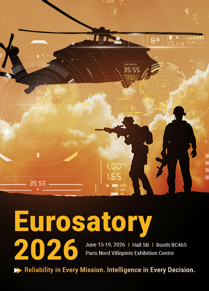 EUROSATORY 2